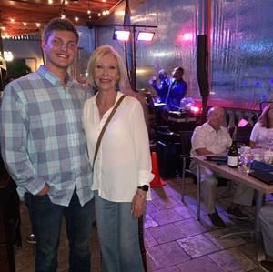 Meet your Posher, Spencer